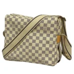 ルイ・ヴィトン ダミエアズール ナヴィグリオ ショルダーバッグ N51189