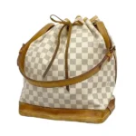 ルイ・ヴィトン ダミエアズール ノエ ショルダーバッグ N42222