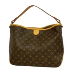 ルイ・ヴィトン モノグラム ディライトフルPM ショルダーバッグ M40352