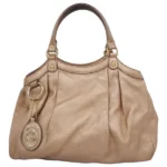 グッチ スーキー トートバッグ レザー