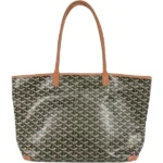 ゴヤール アルトワMM トートバッグ PVC