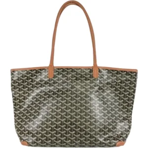 ゴヤール アルトワMM トートバッグ PVC