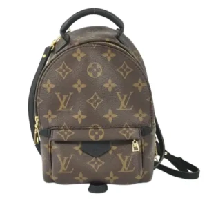 ルイ・ヴィトン モノグラム パームスプリングスバックパックMINI リュックサック M41562