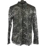 サンローラン シャツ