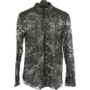 サンローラン シャツ