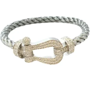 フレッド フォース10 ブレスレット バングル