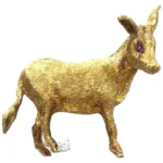 ティファニー ブローチ