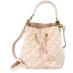 ルイ・ヴィトン サマーダスト ネオノエBB ショルダーバッグ M46174