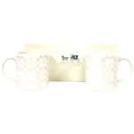 コーチ マグカップ 陶器