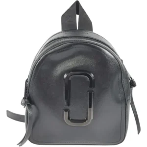 マークジェイコブス リュックサック レザー