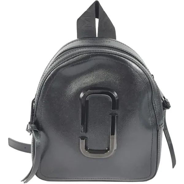 マークジェイコブス トートバッグ キャンバス