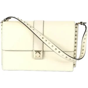 ヴァレンティノ ハンドバッグ レザー