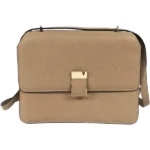 ヴァレクストラ ショルダーバッグ レザー