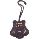 エルメス プティアッシュ チャーム レザー