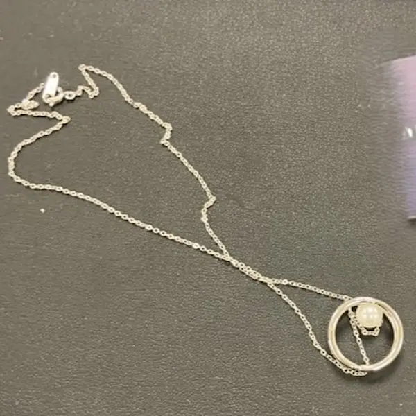 ミキモト　ネックレス