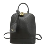 ルイ・ヴィトン エピ アルマバックパック リュックサック M25103