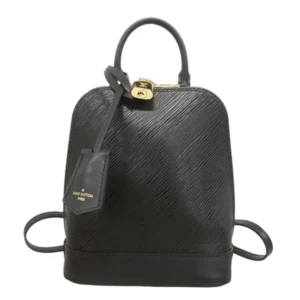 ルイ・ヴィトン エピ アルマバックパック リュックサック M25103