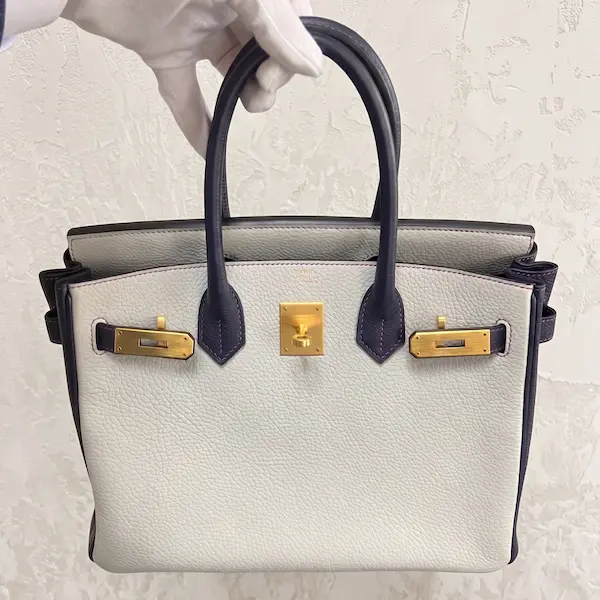 エルメス　バーキン30　Y刻印