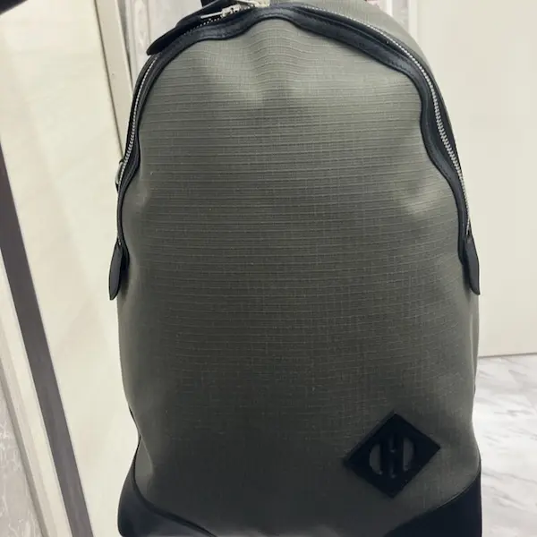 エルメス　サック・アド・オールバッグ　リュックサック