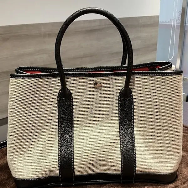 エルメス　ガーデンパーティ