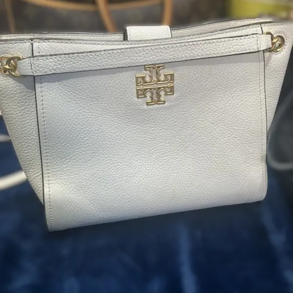 トリーバーチ　ブリテン　ショルダーバッグ