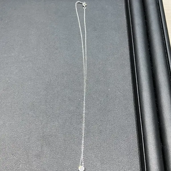 ティファニー　ルシダ　ペンダント