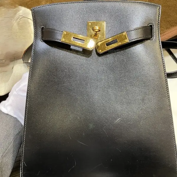 エルメス　ケリースポーツ