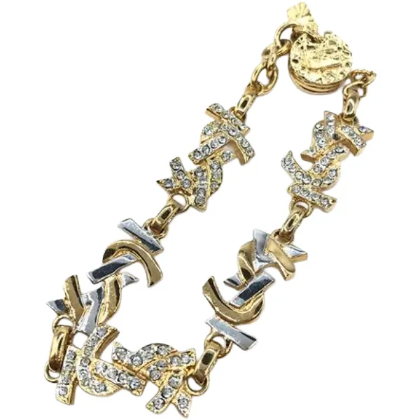 サンローラン ネックレス