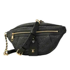 ルイ・ヴィトン モノグラムアンプラント ハイライズPM ボディバッグ M14353 