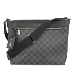 ルイ・ヴィトン ダミエグラフィット ミックPMNM ショルダーバッグ N40003 