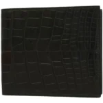 エルメス MC2コペルニクス 財布 アリゲーターマット B刻印