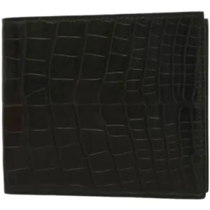 エルメス MC2コペルニクス 財布 アリゲーターマット B刻印