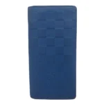 ルイ・ヴィトン ダミエアンフィニ ポルトフォイユブラザ 財布 N63205 