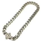 ディオール ネックレス