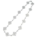 ハリーウィンストン ネックレス