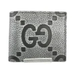 グッチ ジャンボGG 財布 レザー
