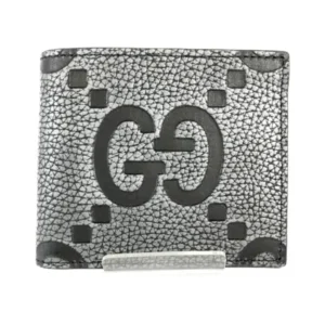 グッチ ジャンボGG 財布 レザー