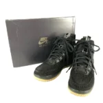 ナイキ スニーカー レザー 