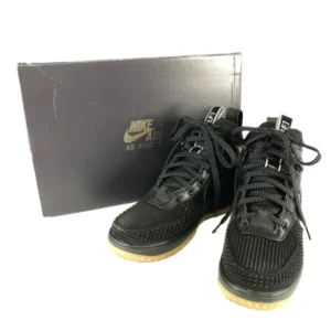 ナイキ スニーカー レザー 