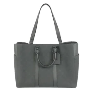 ルイ・ヴィトン トリヨンモノグラム サックプラ24H ショルダーバッグ M21865