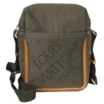 ルイ・ヴィトン ダミエジェアン シタダンNM ショルダーバッグ M93040