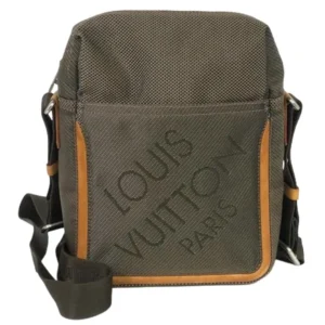 ルイ・ヴィトン ダミエジェアン シタダンNM ショルダーバッグ M93040