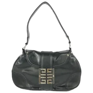 ジバンシィ ショルダーバッグ レザー