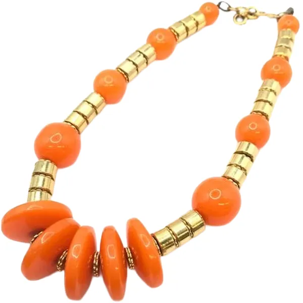 サンローラン ネックレス