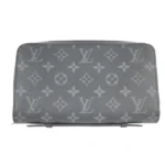 ルイ・ヴィトン モノグラムエクリプス ジッピーXL 財布 M61698 