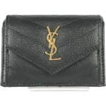 サンローラン クラシックモノグラム 財布 レザー