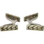 エルメス カフス