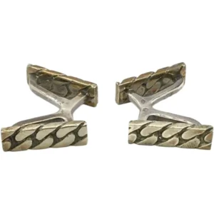 エルメス カフス