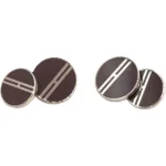 エルメス カフス