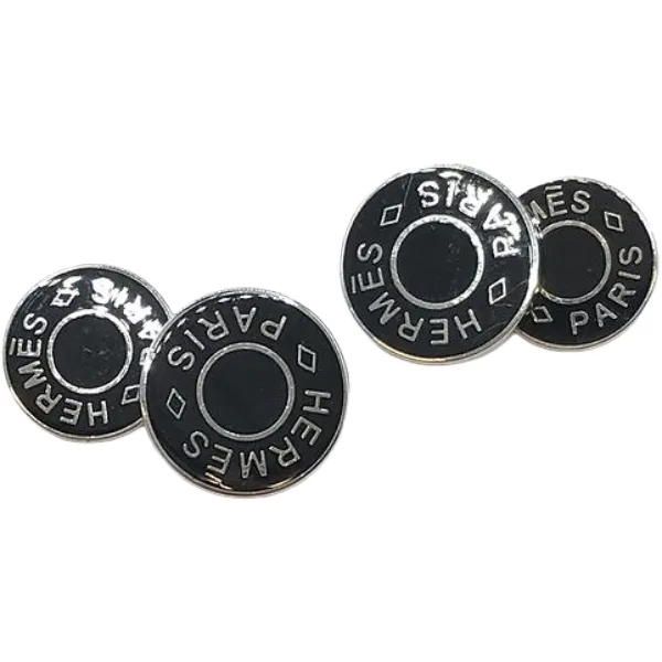 エルメス カフス